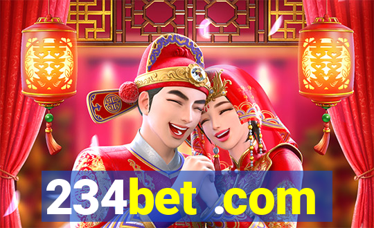 234bet .com